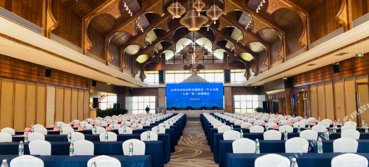 竹湖·锦江宾馆图片