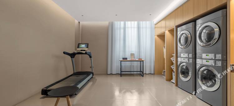 如家商旅酒店(长治武乡八路军太行纪念馆店)图片