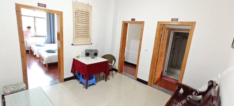 忆江南行摄之家民宿图片