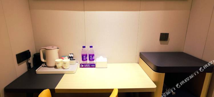 锦江之星酒店(连云港东海水晶公园店)图片