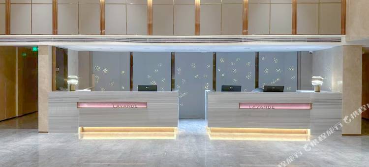 麗枫酒店(景德镇陶溪川文创街区雕塑瓷厂店)图片