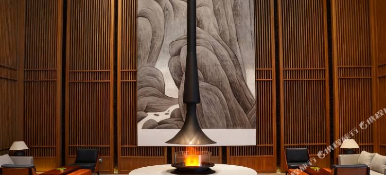 沁庐君澜酒店(九江市政府八里湖店)图片