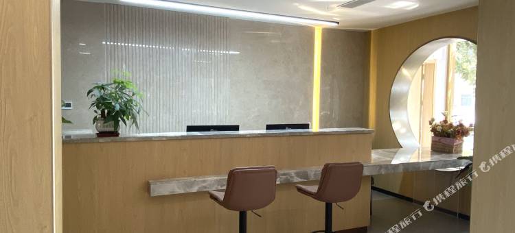 玉兰栖庭酒店图片