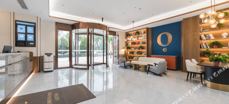 兰欧酒店(白银市政府诚信大道店)图片