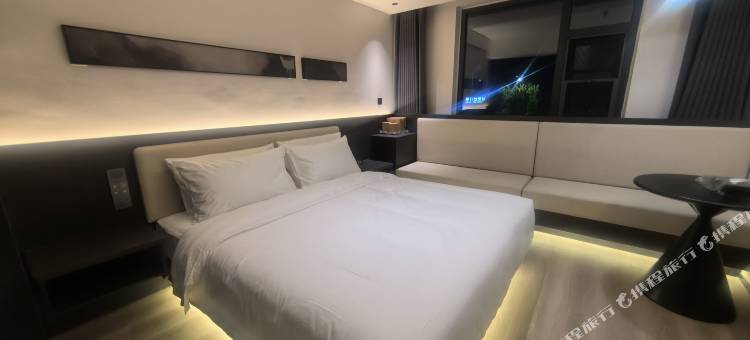 睡莲酒店(濮阳市植物园大庆路店)图片