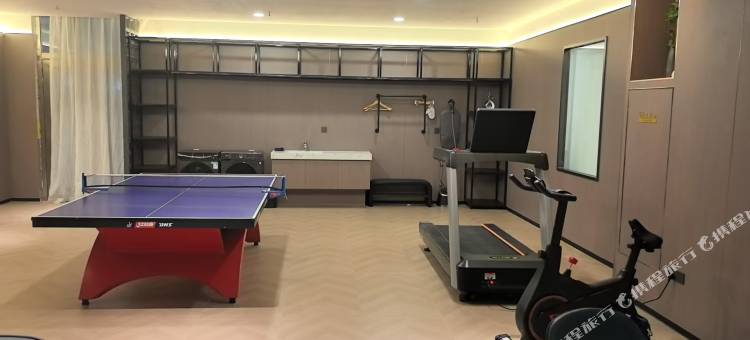 四季洲酒店图片