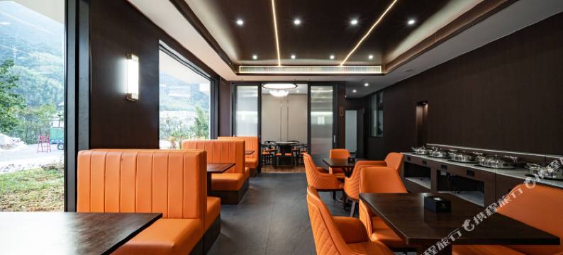 怡然.雅集民宿(三清山风景名胜区店)图片