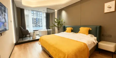 雪壺.Cozy Guesthouse民宿(北大湖滑雪度假區店)
