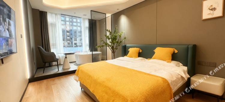 雪壶.Cozy Guesthouse民宿(北大湖滑雪度假区店)图片