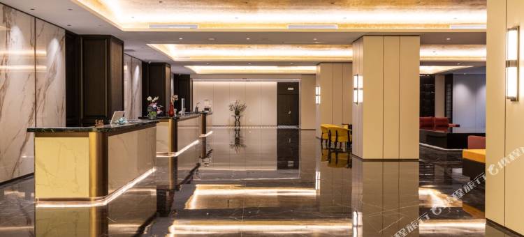 青岛栈桥中山路瑞澜酒店图片