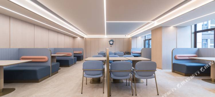 汉庭酒店(郑州中牟天泽城店)图片