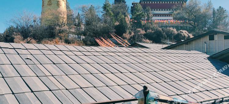 香格里拉·致橡树精品客栈(独克宗古城大佛寺转经筒店)图片