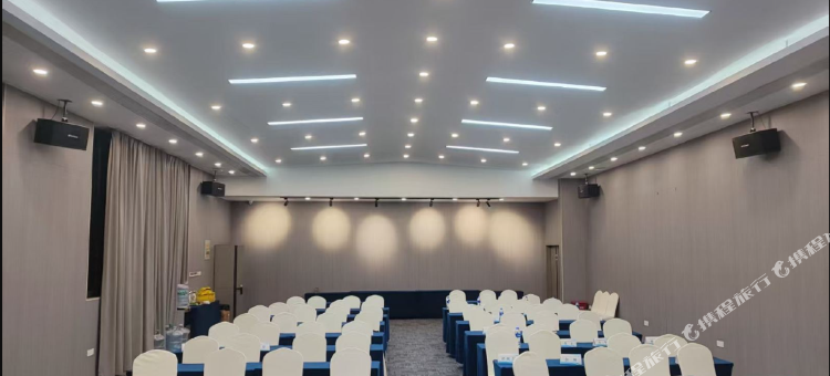 美丽豪酒店(杭州南站店)图片