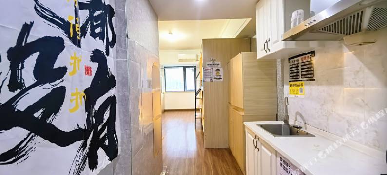 霞客青年旅舍(南湖万达广场店)图片