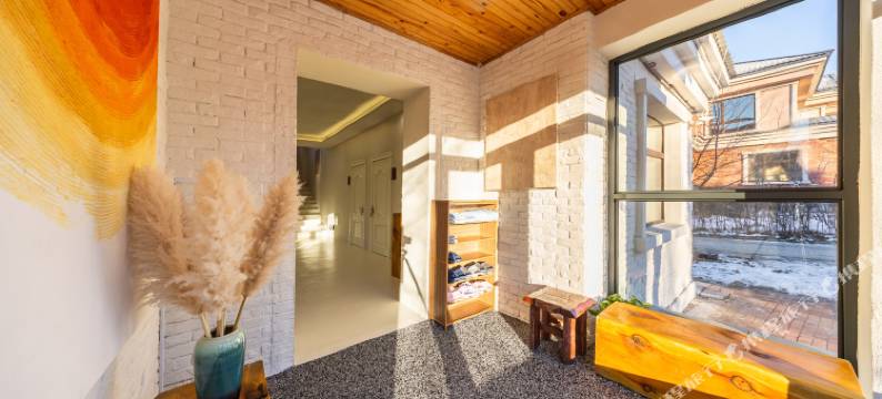 野有故里设计师民宿图片