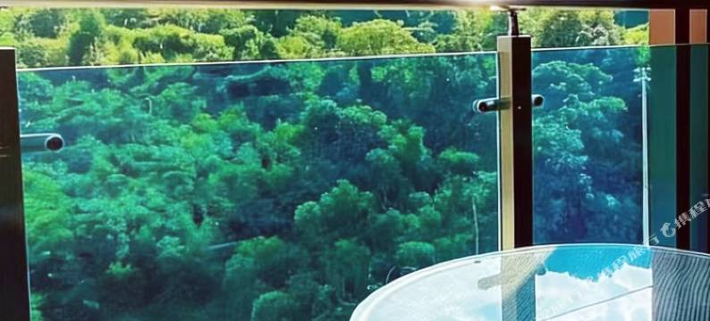 花沐·私汤温泉｜美宿(姑婆山旅游度假区集散中心店)图片