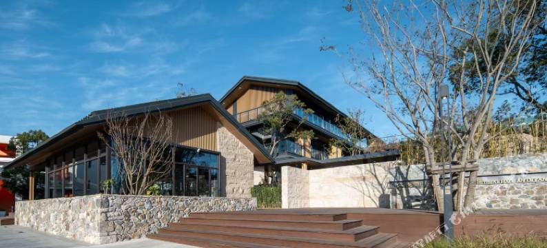 过云山居·伴片海精品民宿图片