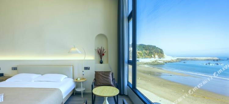 平潭青峰之畔海景民宿(北部生态廊道店)图片