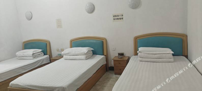 威远宏林招待所图片