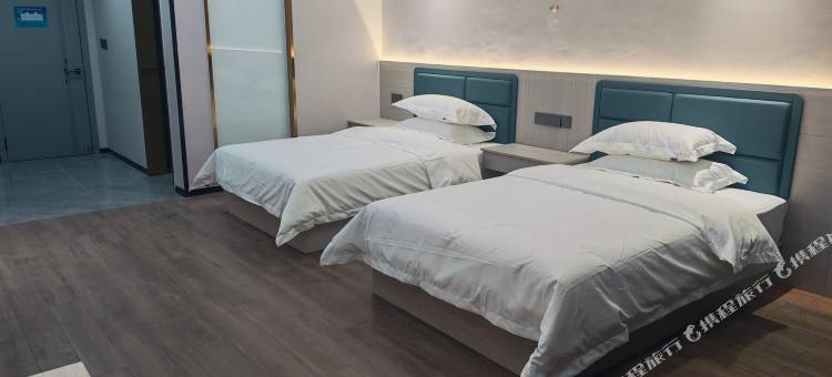 延长天府宾馆图片