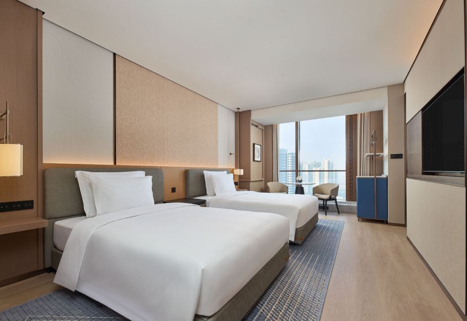 Hotel Overview