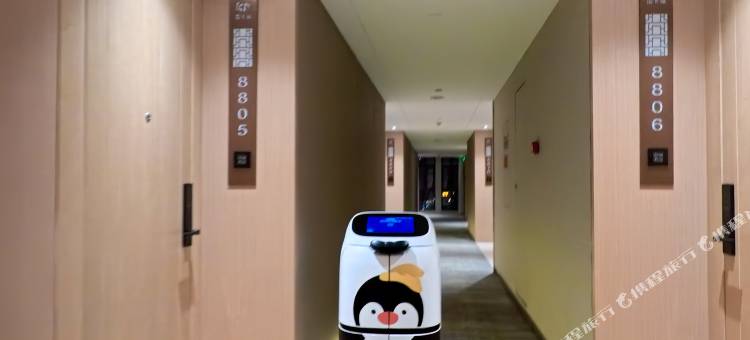 淮安雷卡纳酒店图片