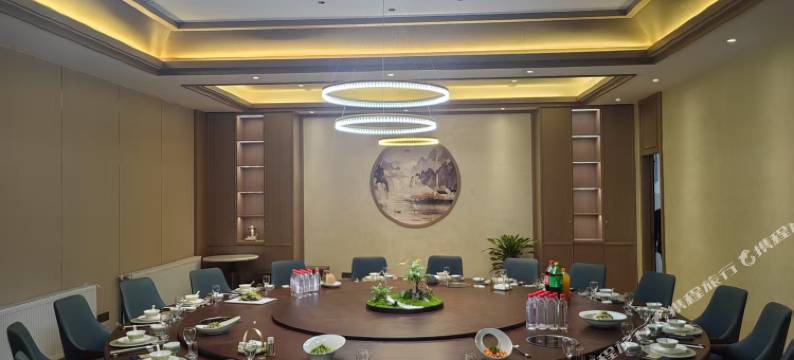 长航国际大酒店(大运河博物馆店)图片