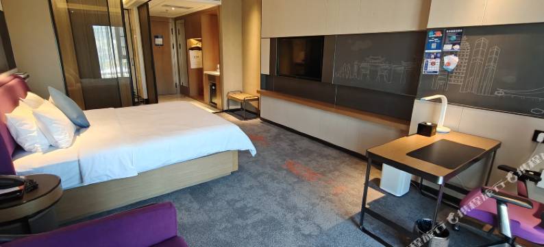 晴天假日公寓(遂溪全丰广场店)图片