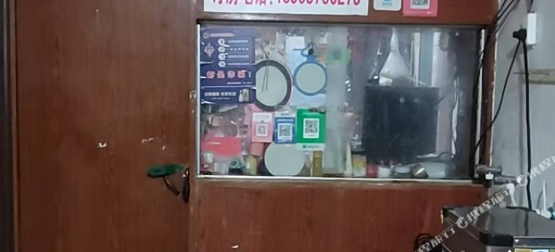 心诚宾馆(宿州站店)图片