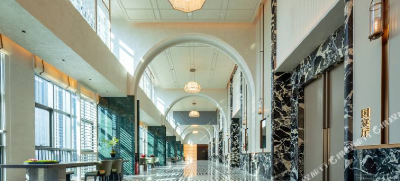 福州国惠温德姆酒店(三坊七巷店)图片