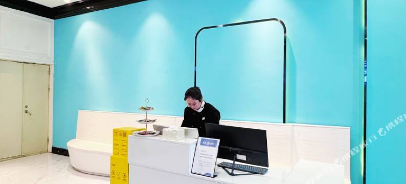 lume stay(乌鲁木齐铁路局花田小镇店)图片