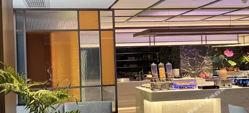 九州方园大酒店(宜昌万达滨江店)图片