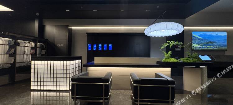 米澜酒店(徐州东站金龙湖店)图片