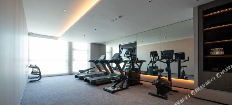 东莞南城万象城亚朵酒店图片