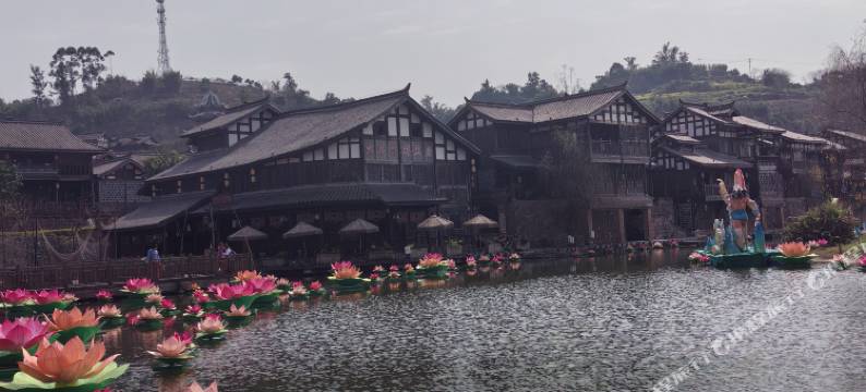 山间民宿(李庄古镇店)图片