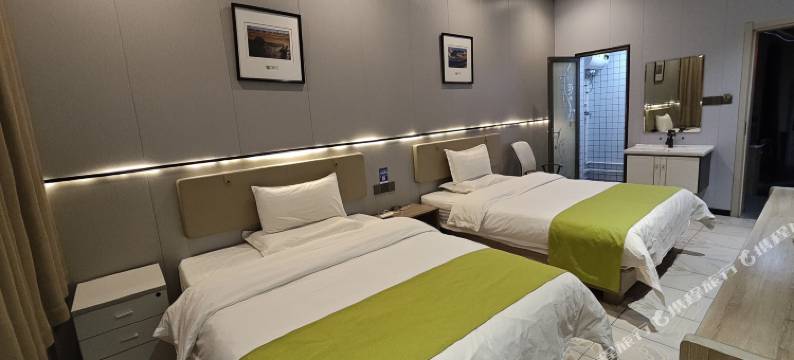 西安雁塔鸿源宾馆图片