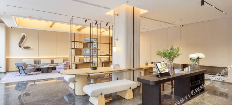 麗枫酒店(重庆三峡博物馆人民大礼堂店)图片