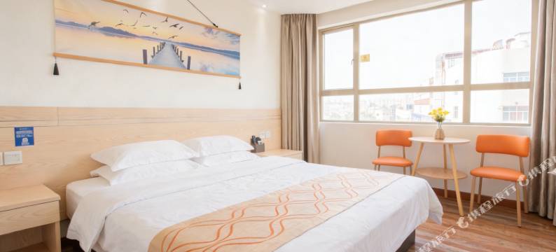 台山台兴酒店图片