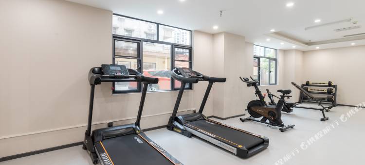 锦江之星(广州增城1978创意园店)图片