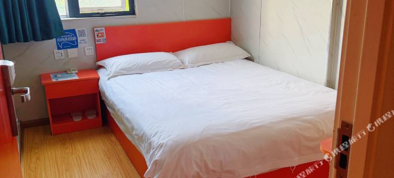 布丁酒店(昆明火车站云纺商业区店)图片