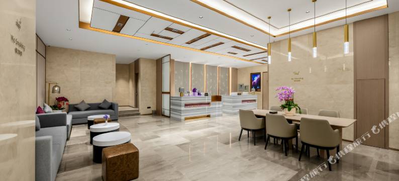 麗枫酒店(贵阳甲秀楼大十字广场店)图片