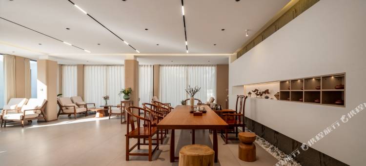 山兰亭民宿(梵净山景区东门店)图片