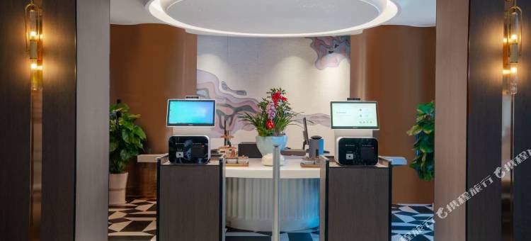 艺龙酒店(昆明官渡古镇省博物馆店)图片
