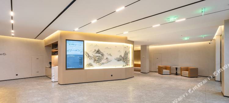 星程酒店(桂林象鼻山景区西门桥店)图片