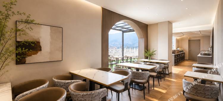 Leefine 丽扉美致酒店(大理宾川汽车客运站县人民政府店)图片