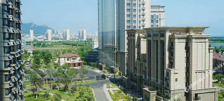 慢屿海景度假民宿图片
