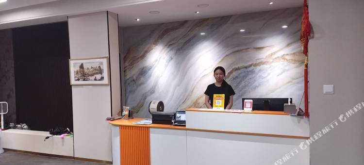漓江江畔酒店图片