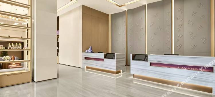 麗枫酒店(江门五邑路南方职业学院店)图片