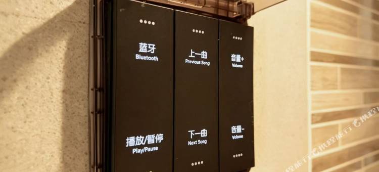 麗枫酒店(秦皇岛金梦海湾东北大学店)图片