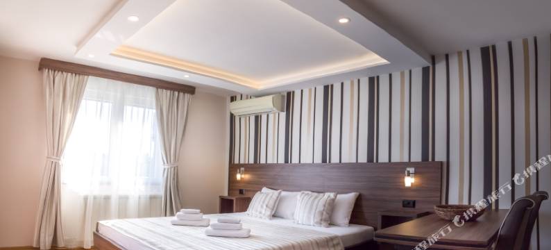 菲尔贝格拉德公寓酒店(Apartments Feel Belgrade)图片